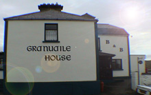 Granuaile house